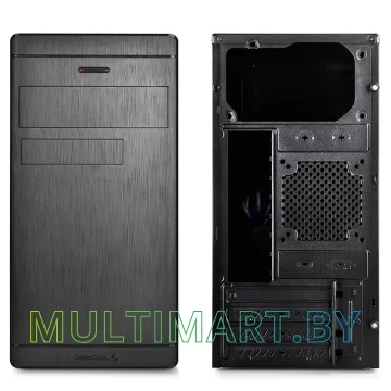 Корпус Deepcool Wave V2 (DP-MATX-DPWAVE2) картинка 7